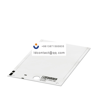 1014291 Phoenix Contact product image